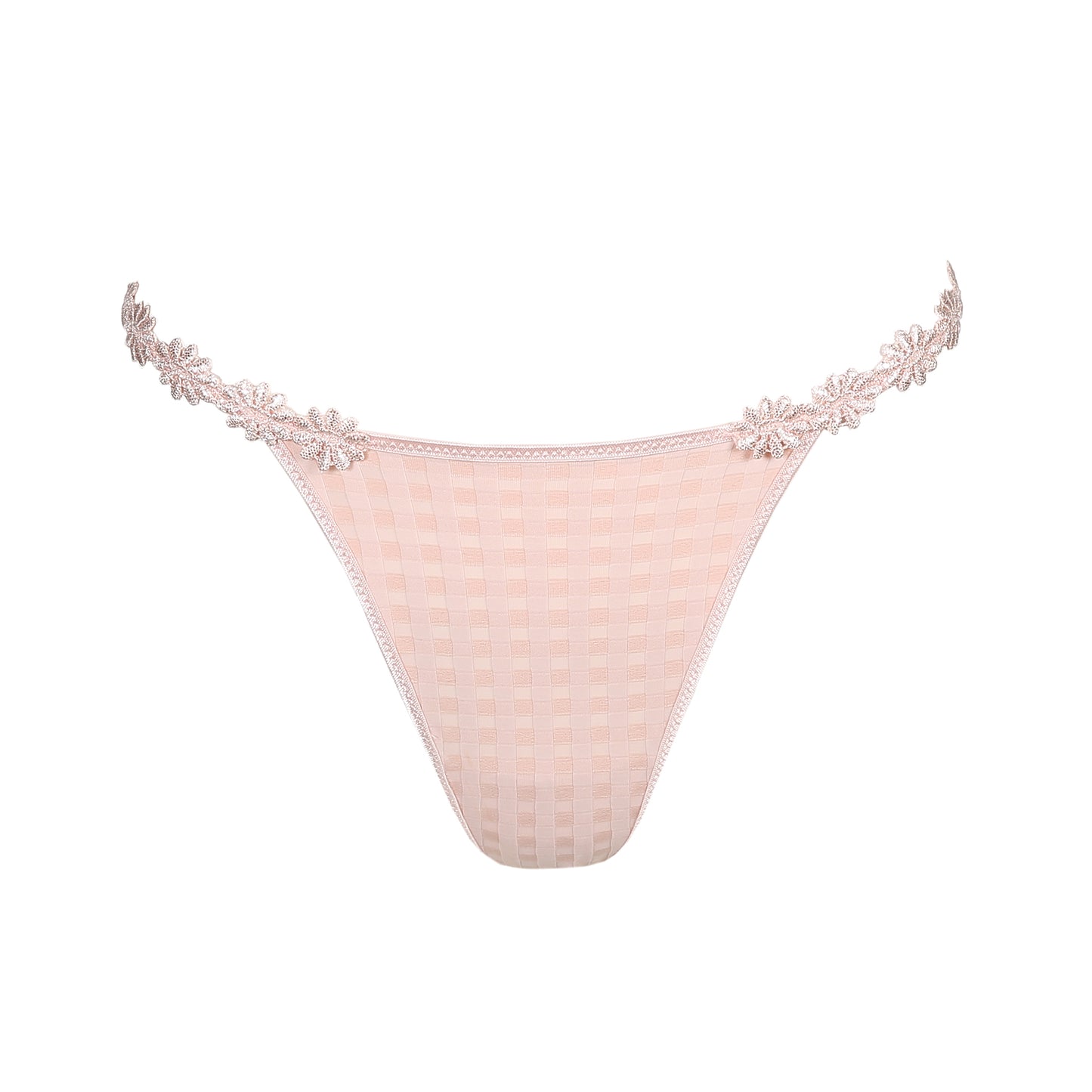 AVERO String (Pearly Pink)