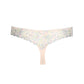 JANE String (Boudoir Cream)