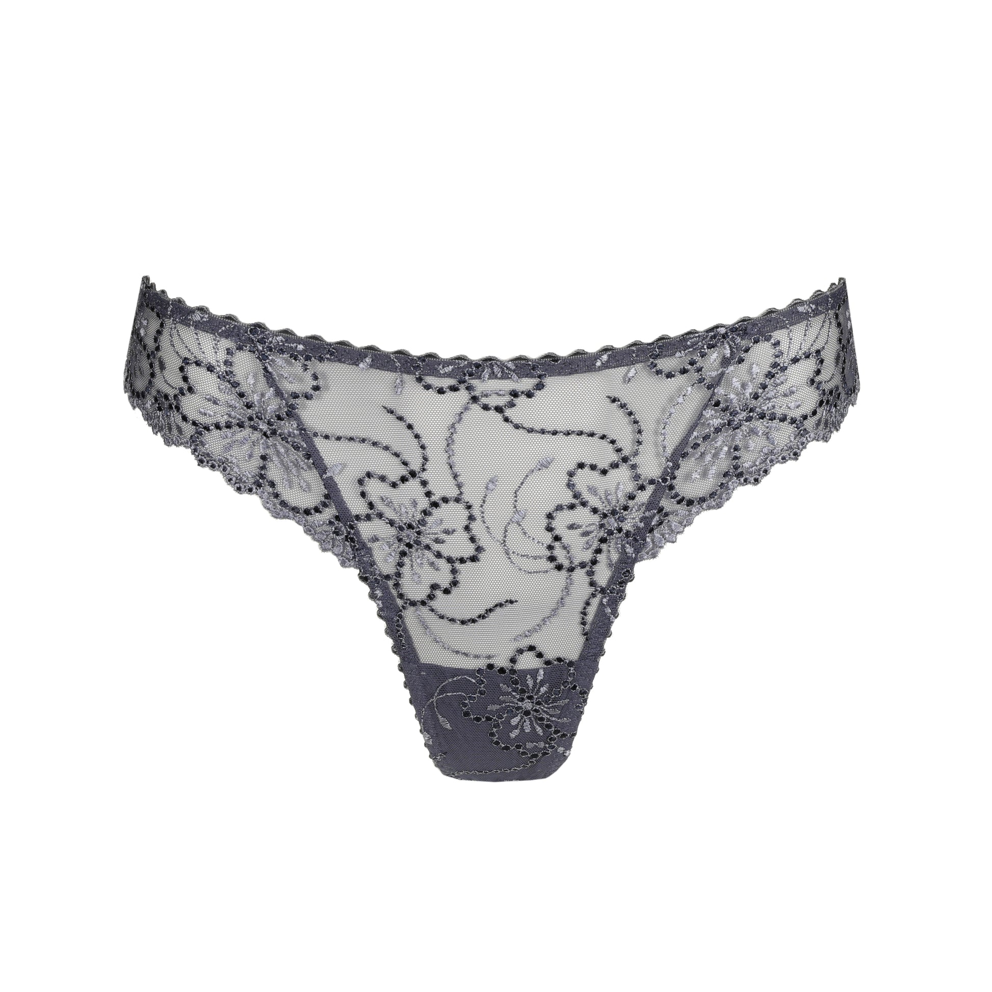 JANE String (Blue Shadow) 36