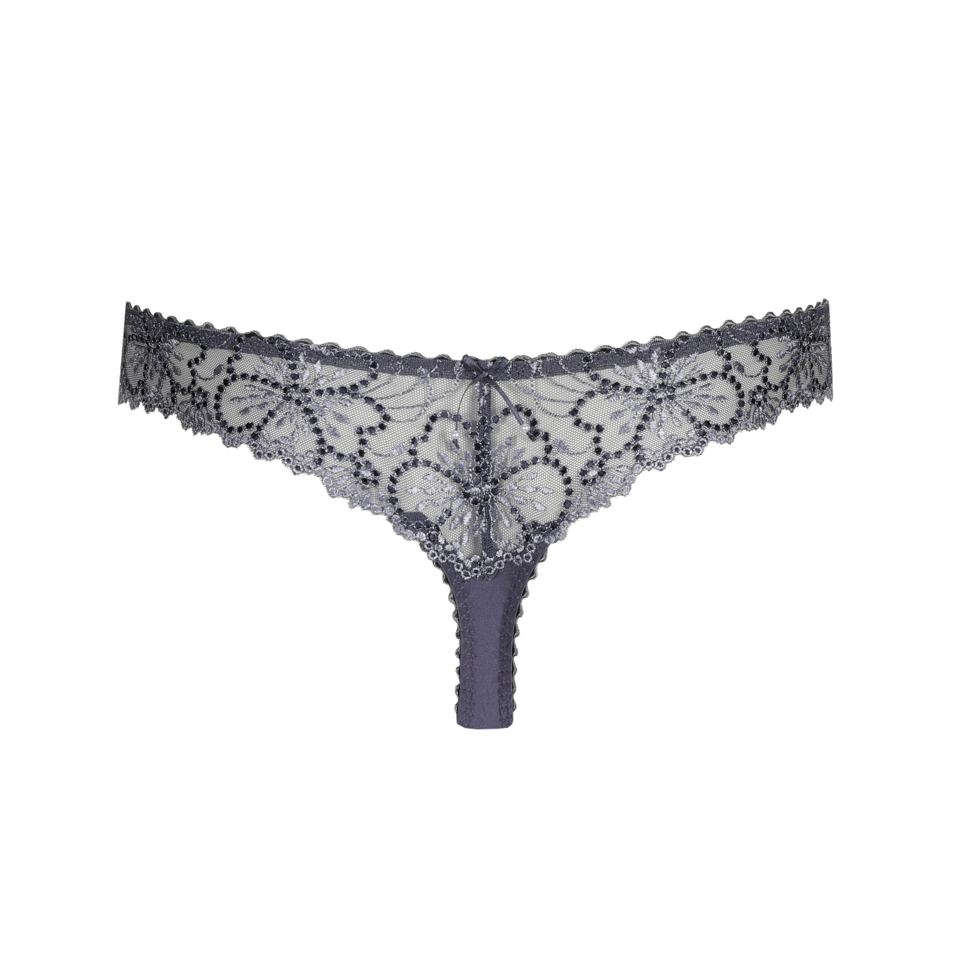 JANE String (Blue Shadow) 36