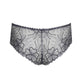 JANE Luxus String (Blue Shadow) 36
