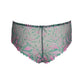 JANE Luxus String (Jungle Kiss)