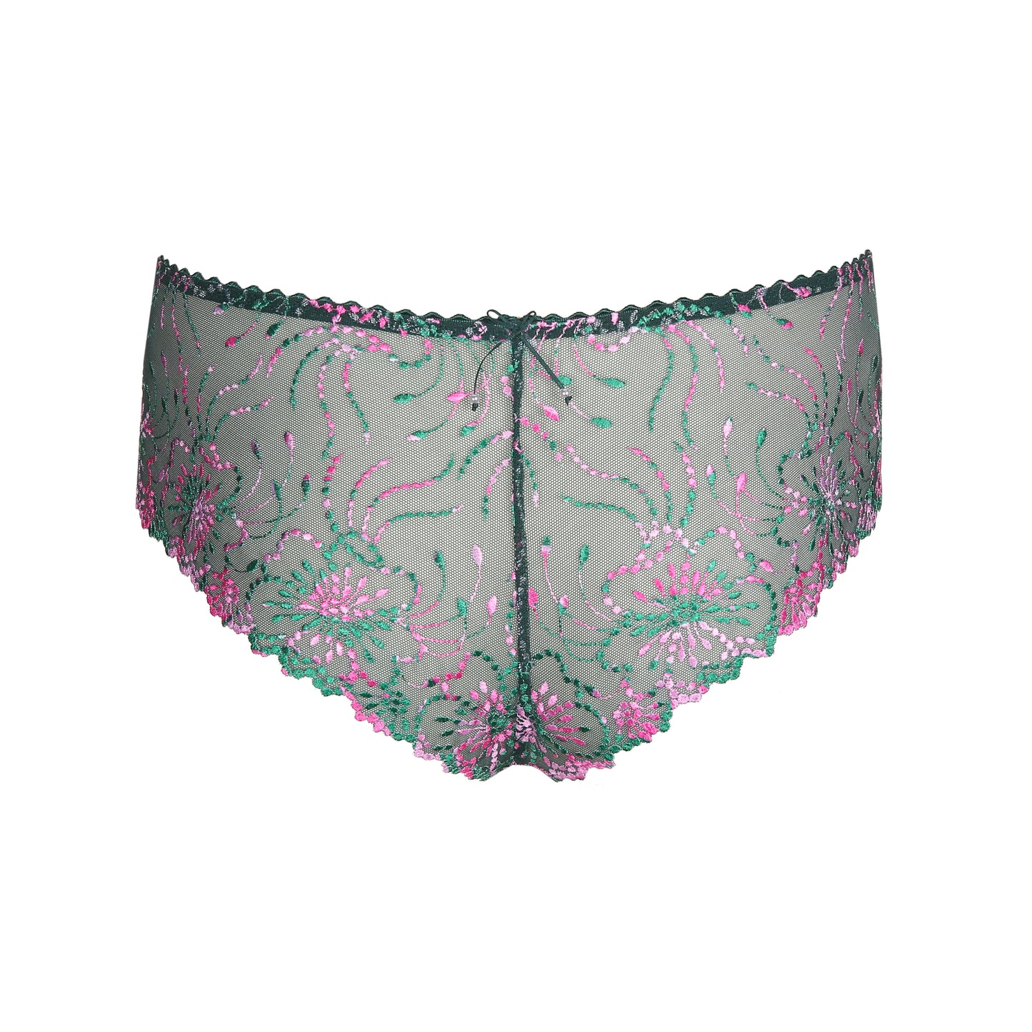 JANE Luxus String (Jungle Kiss)