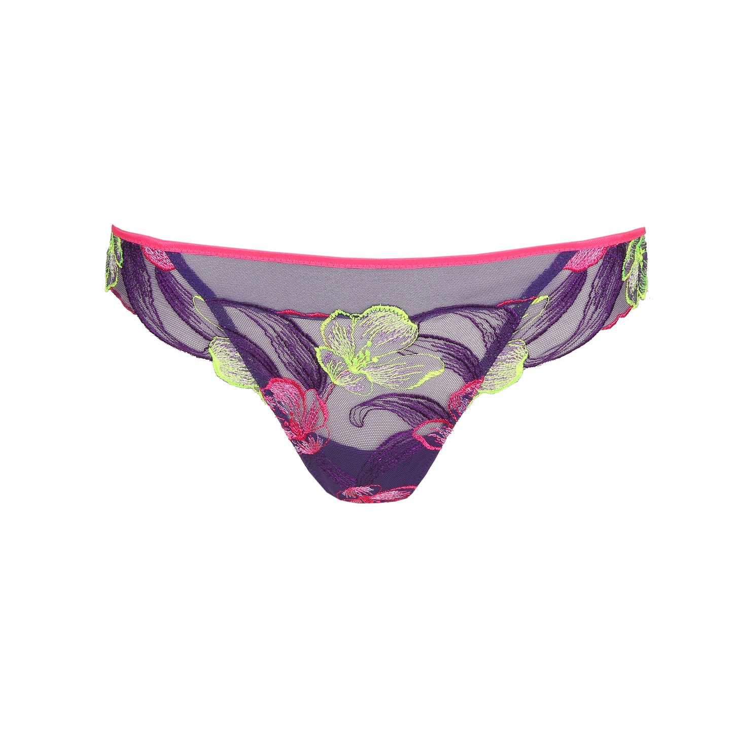 GEORGIA String (Majestic Purple)