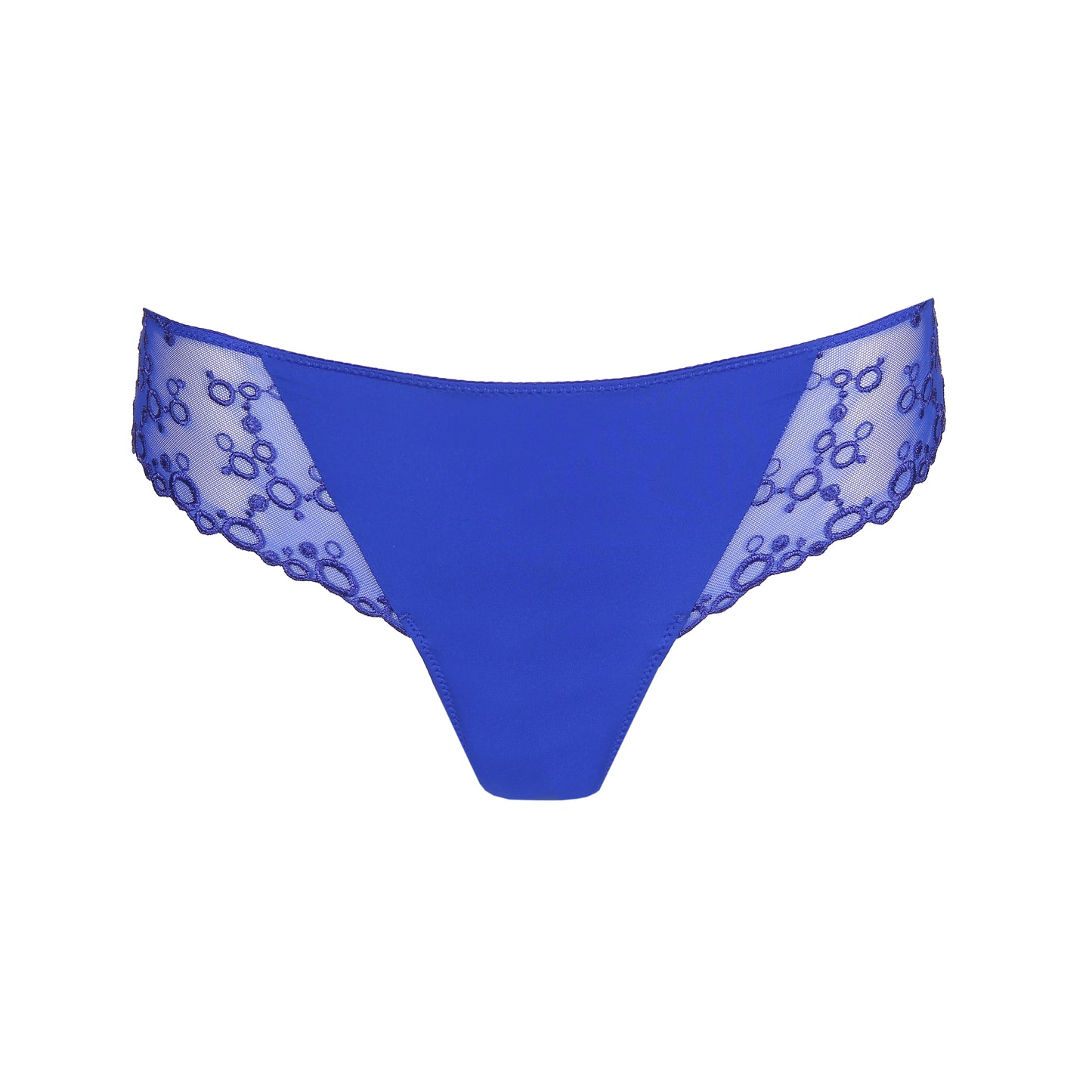 NELLIE String (Electric Blue)
