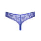 NELLIE String (Electric Blue)