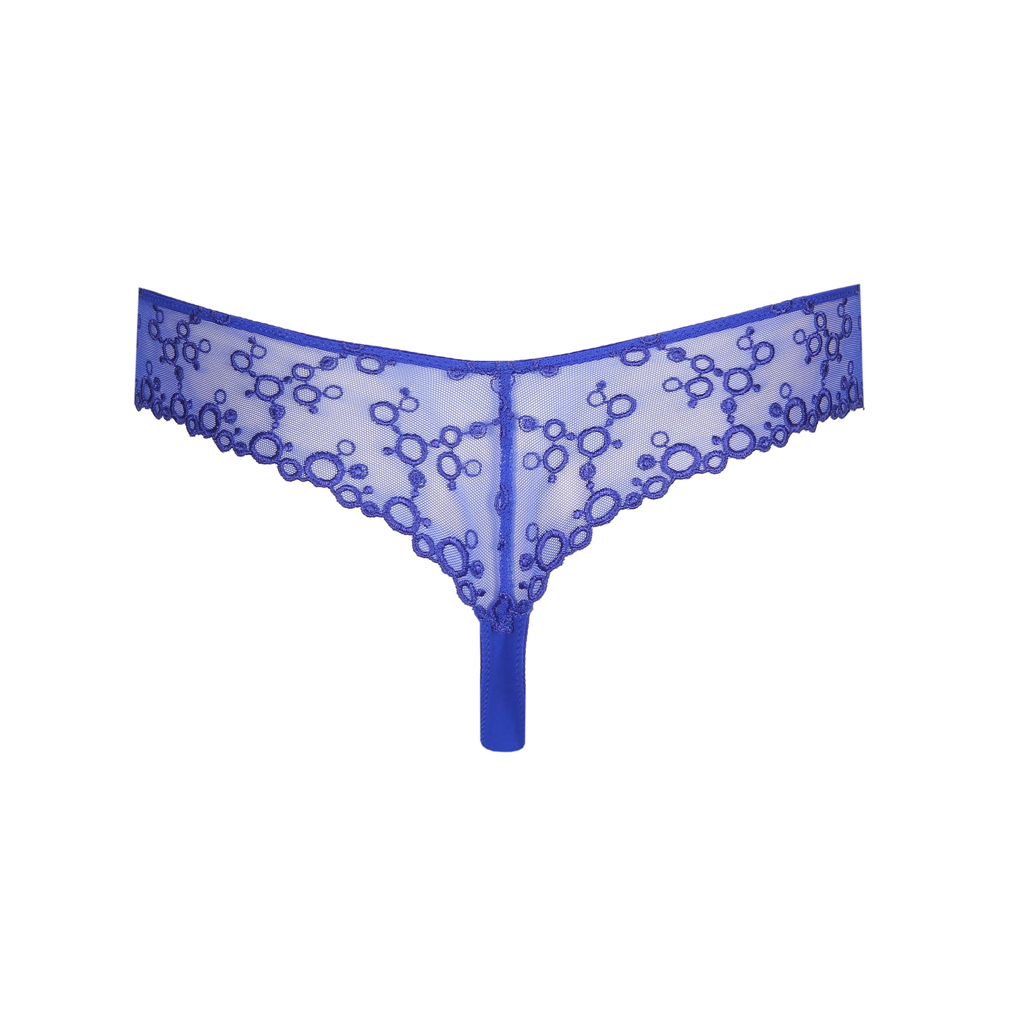 NELLIE String (Electric Blue)