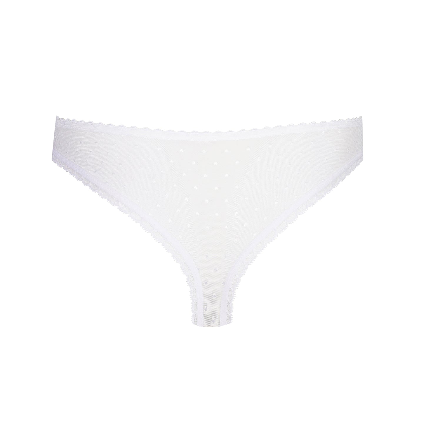 CHEN String (White Yacht)