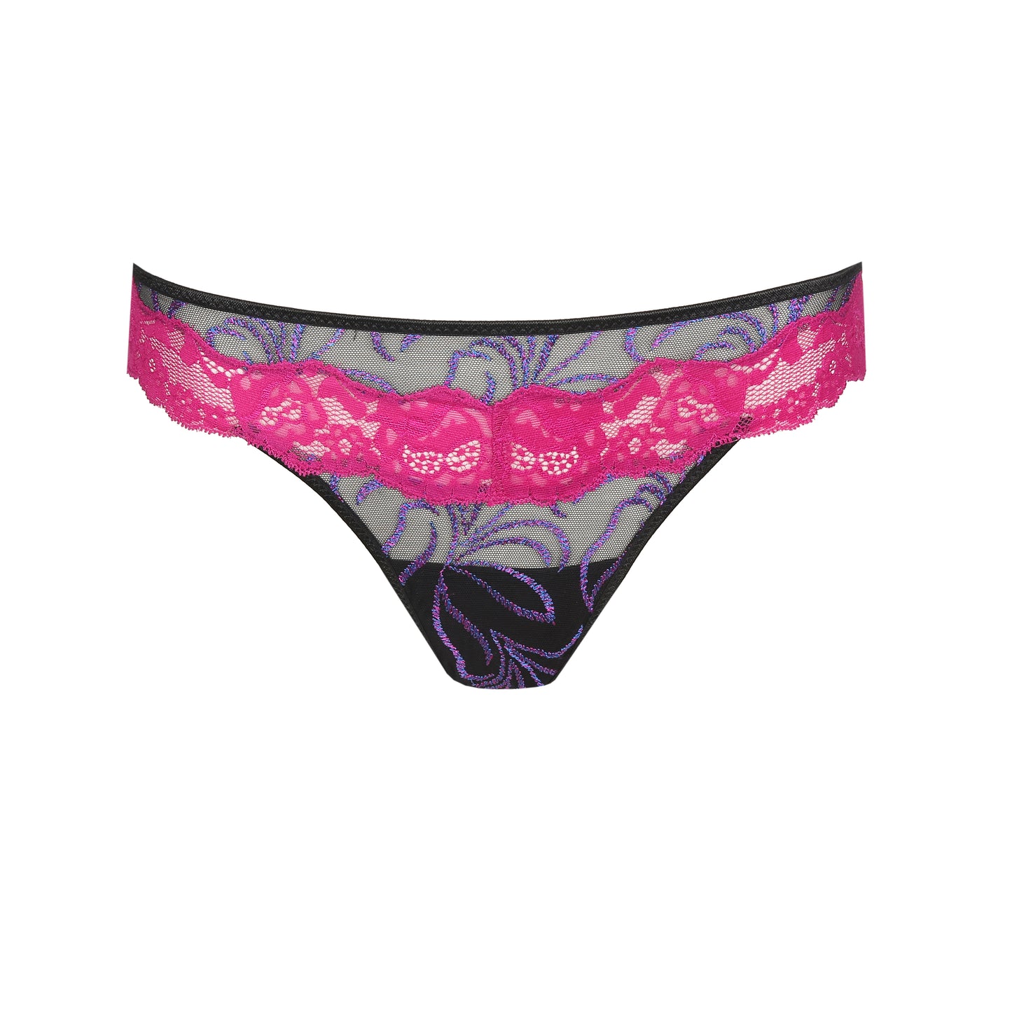 ADELADE String (Winter Dusk)