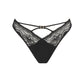 JUNOO String (Schwarz)