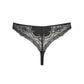 JUNOO String (Schwarz)