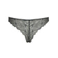MANYLA String (Night Grey)