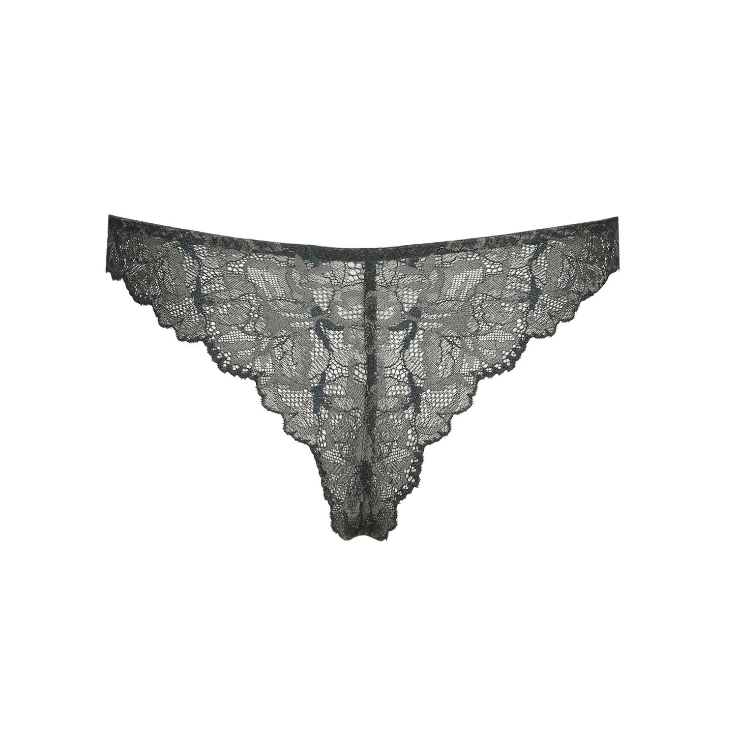 MANYLA String (Night Grey)