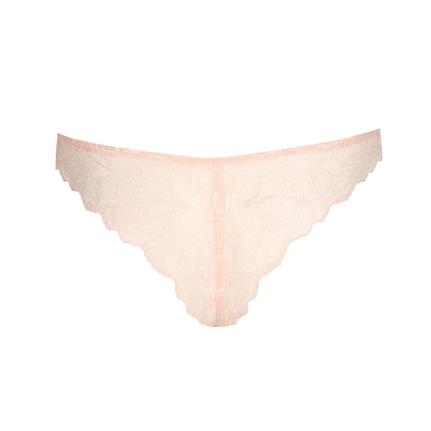 MANYLA String (Pearly Pink)