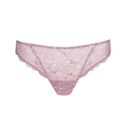 MANYLA String (Pastel Orchid) 36