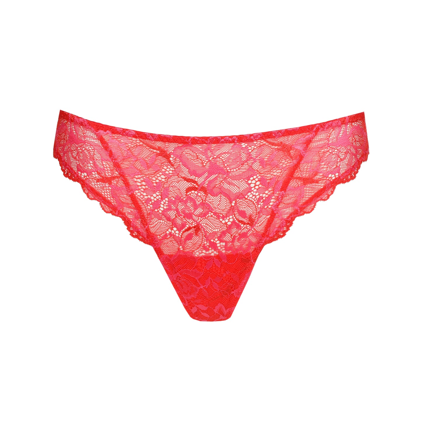 MANYLA String (Pixie Red)