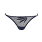 ETOILE String (Saphir Blau)
