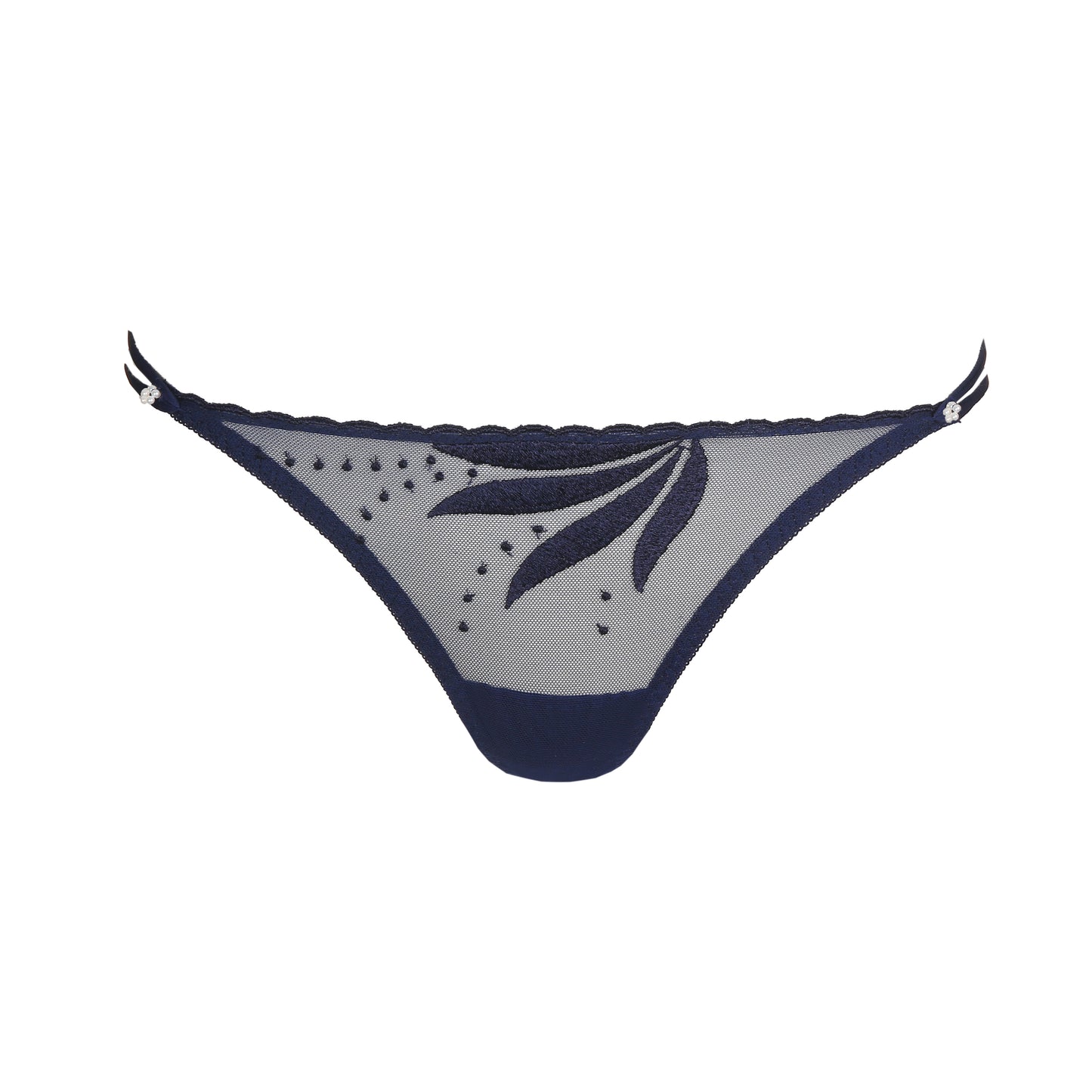 ETOILE String (Saphir Blau)
