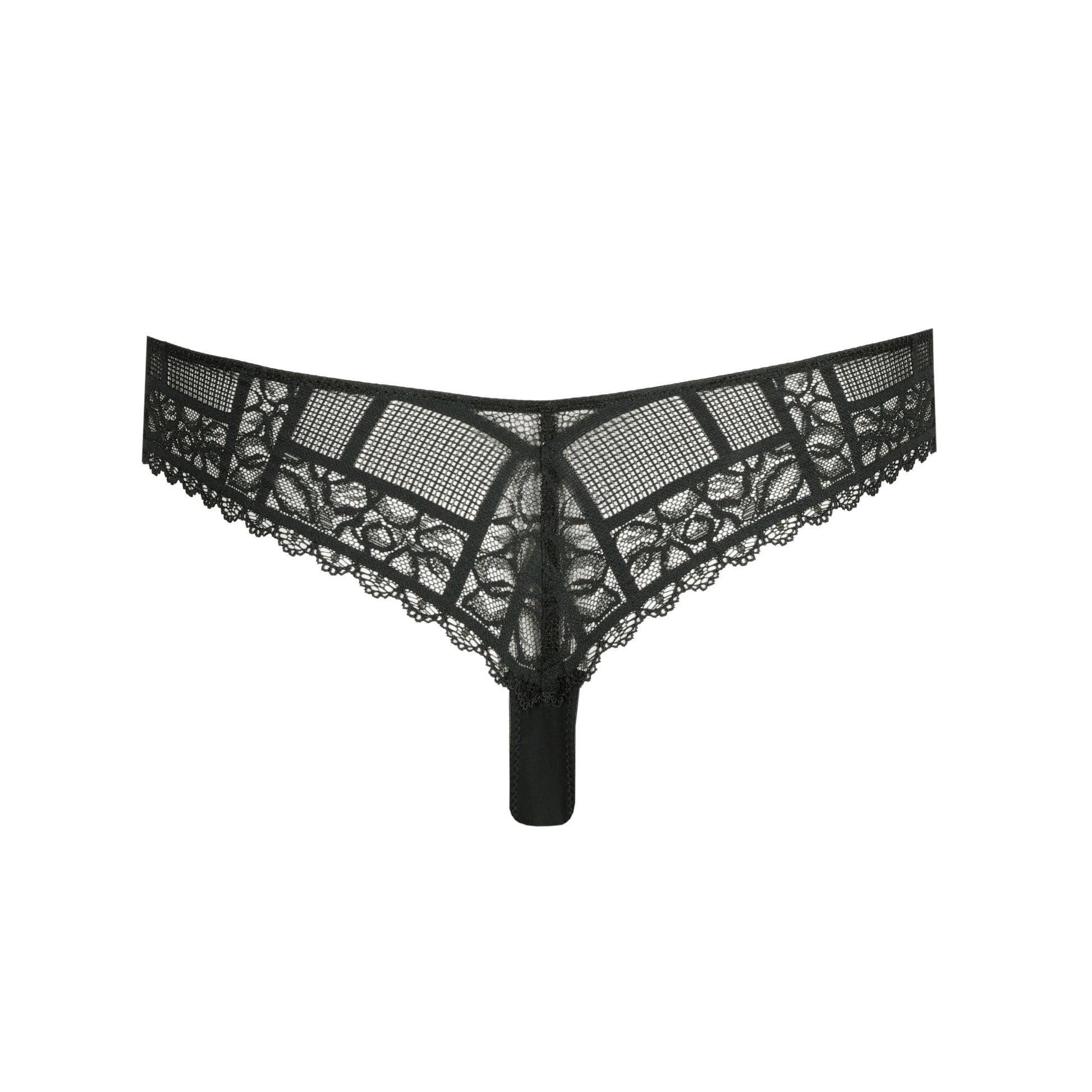 JADEI String (Deep Forest) 36