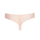 JADEI String (Glossy Pink)