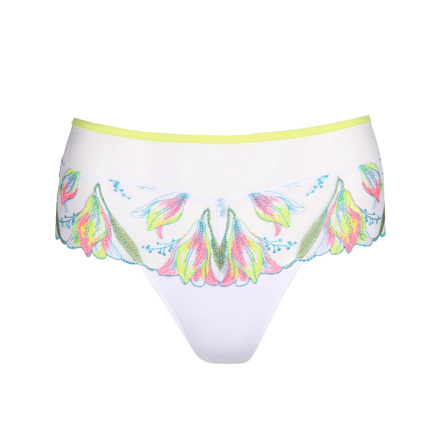 YOLY Luxus String (Electric Summer)