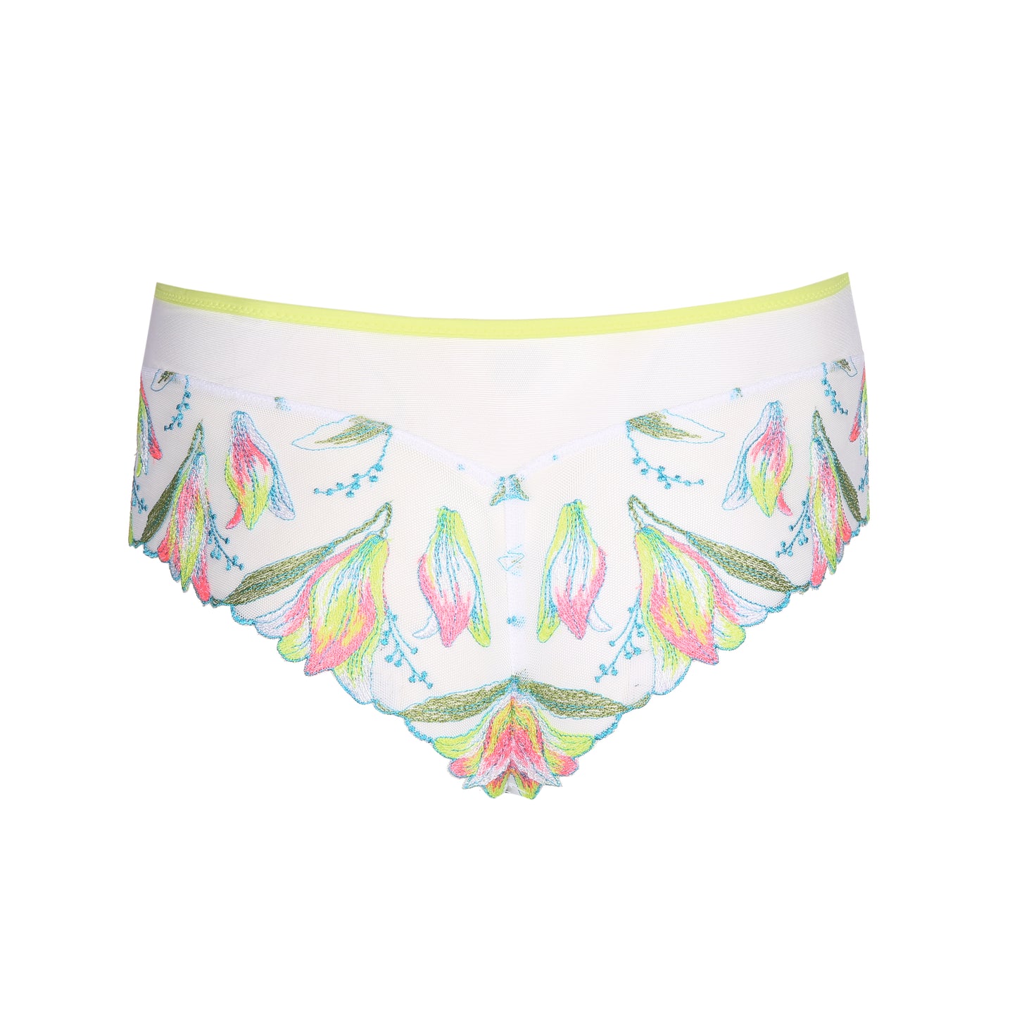 YOLY Luxus String (Electric Summer)