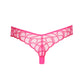 HELEEN String (Hollywood Pink)