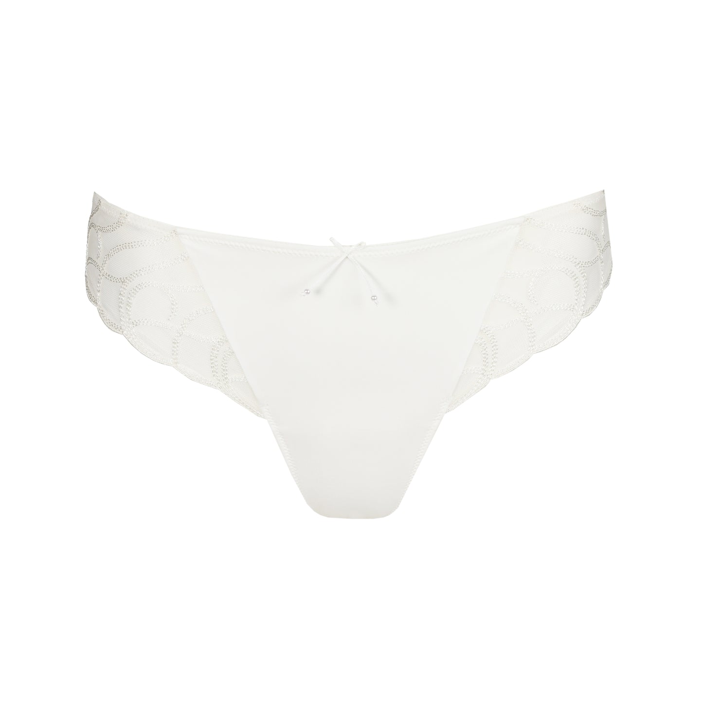 HELEEN String (Natur)