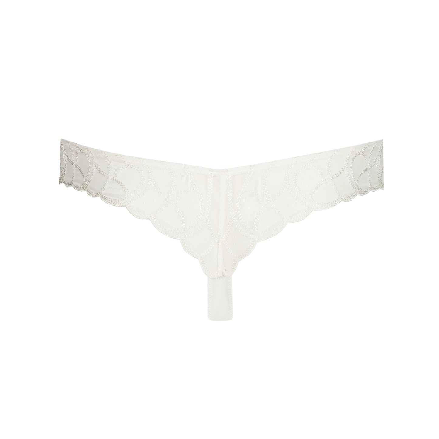 HELEEN String (Natur)