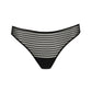 BASYL String (Schwarz)