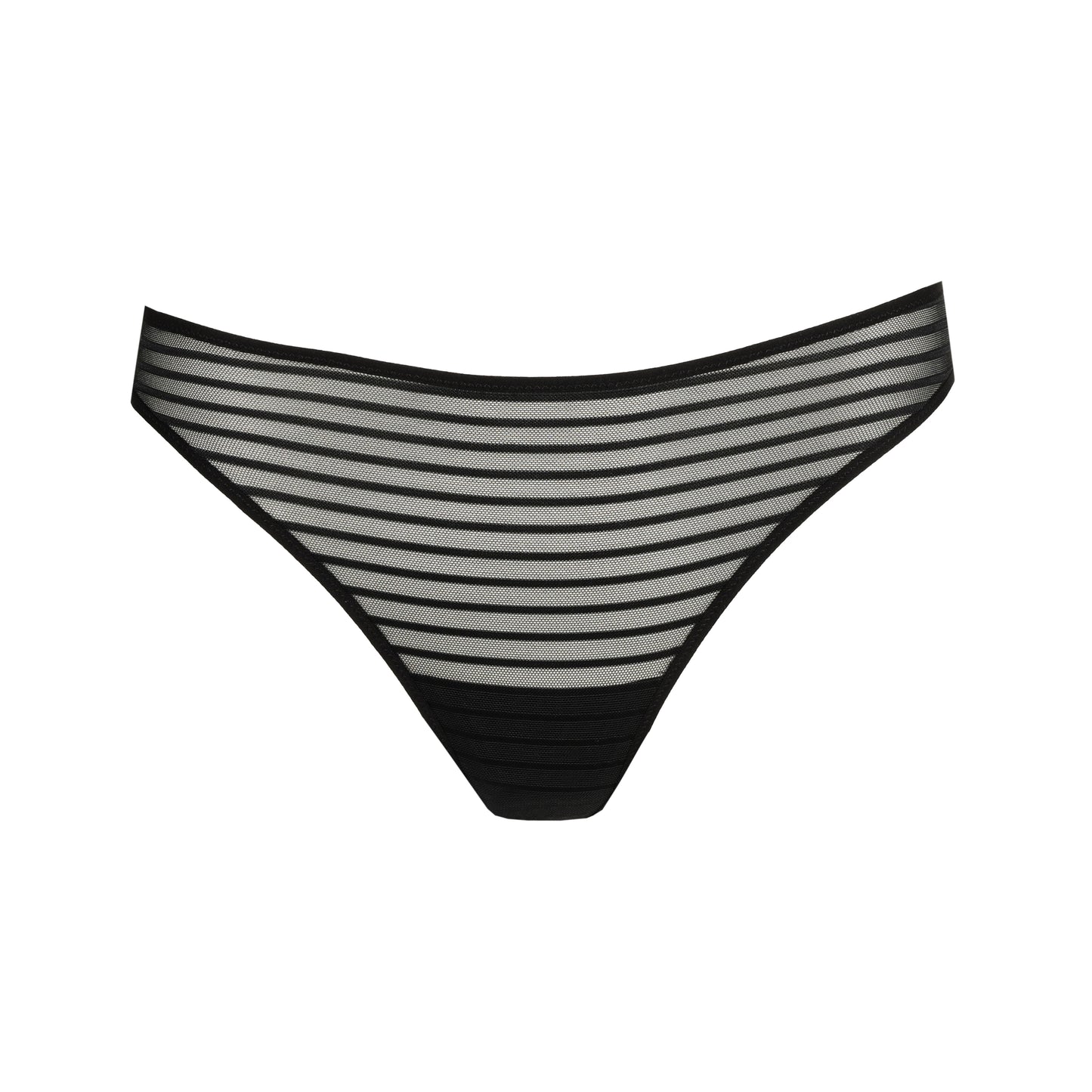 BASYL String (Schwarz)
