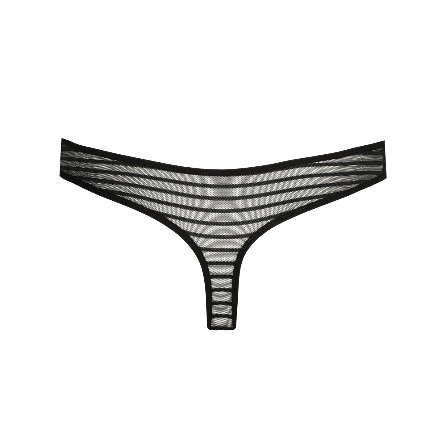 BASYL String (Schwarz)