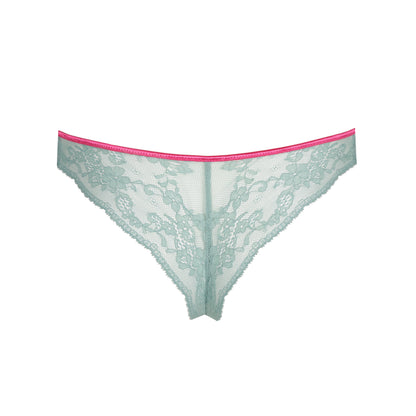 LIZELOT String (Bali Green) 36