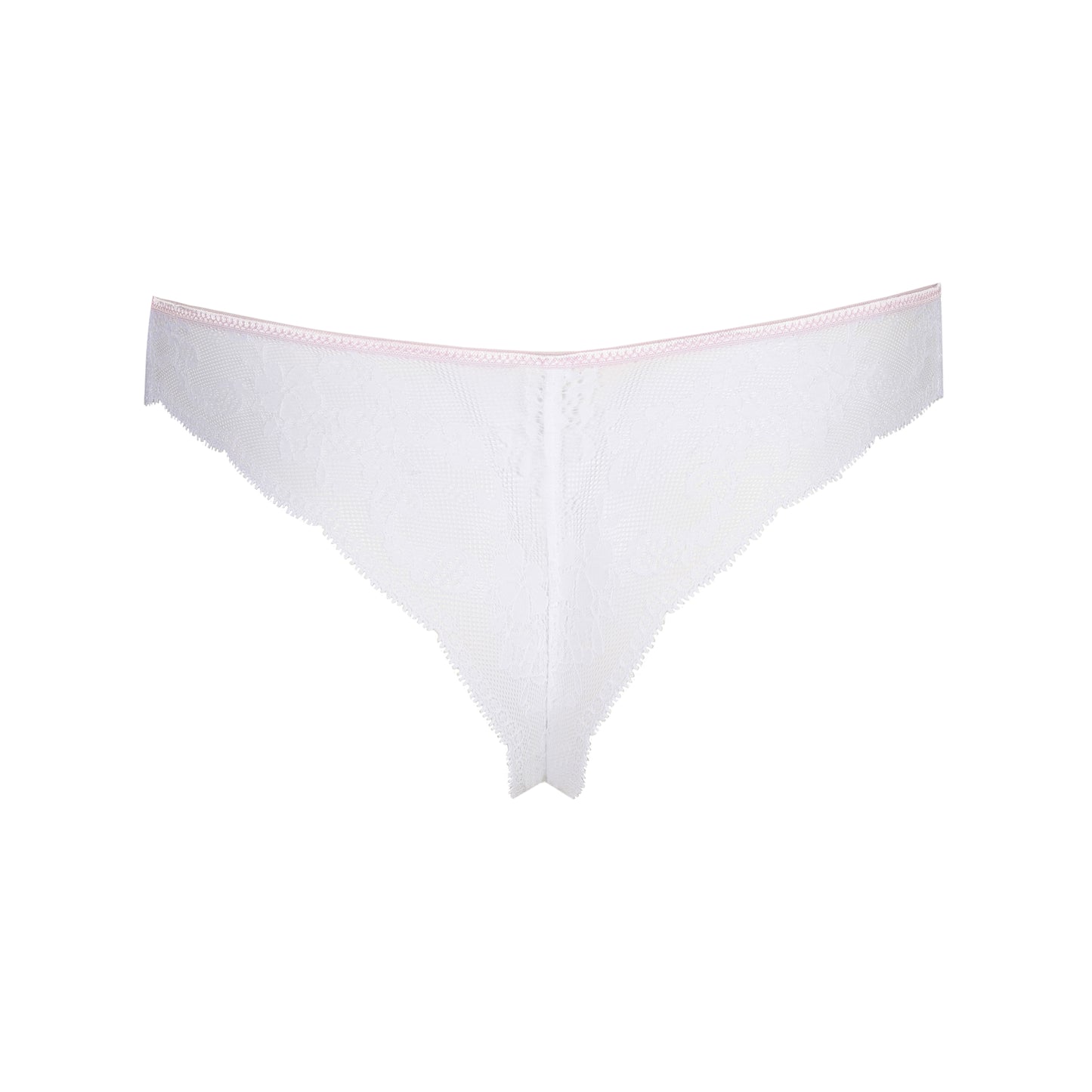LIZELOT String (Weiß)
