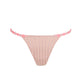 AVERO TINY String (Powder Rose)