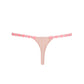 AVERO TINY String (Powder Rose)