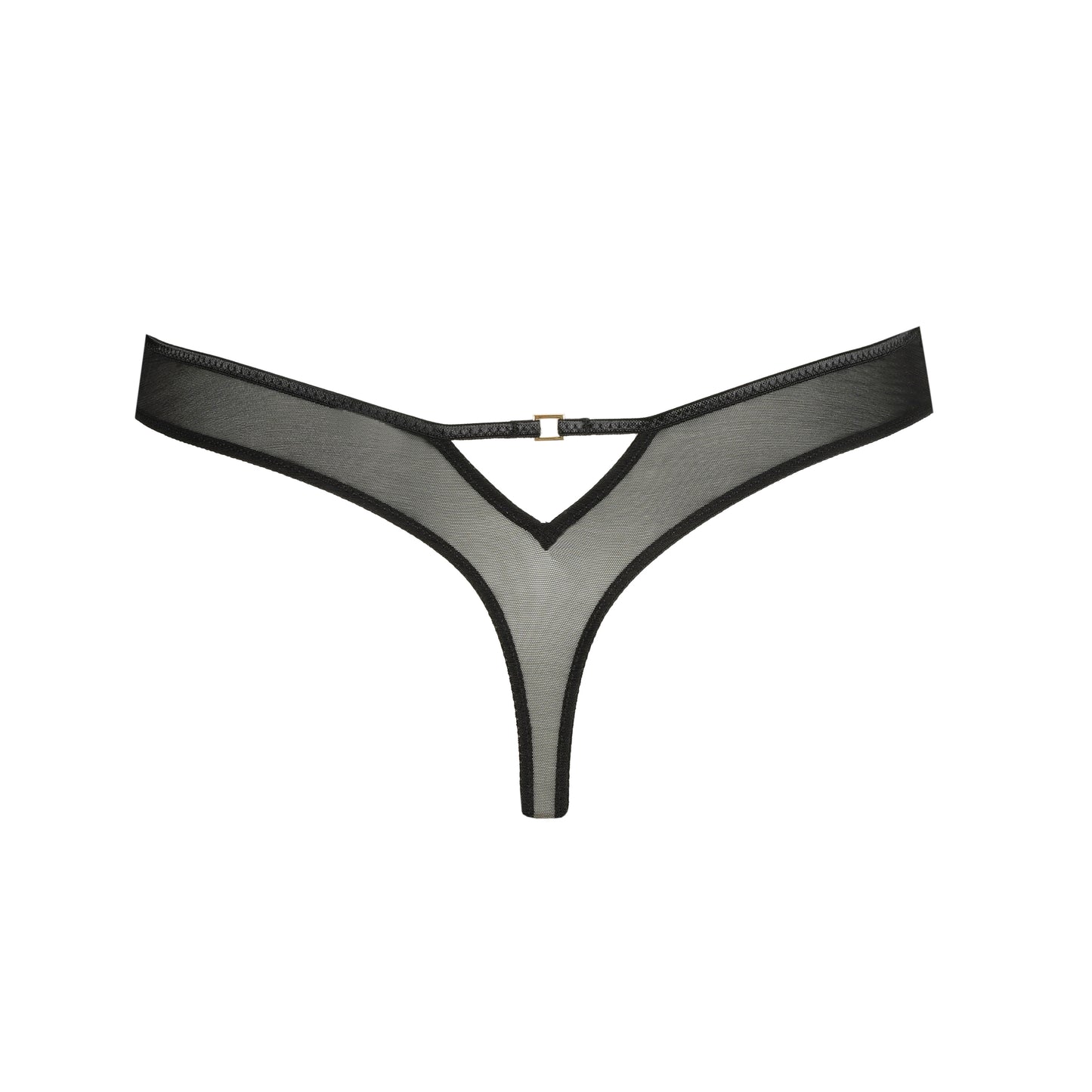 AVEN String (Schwarz)