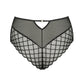 AVEN Luxus String (Schwarz)