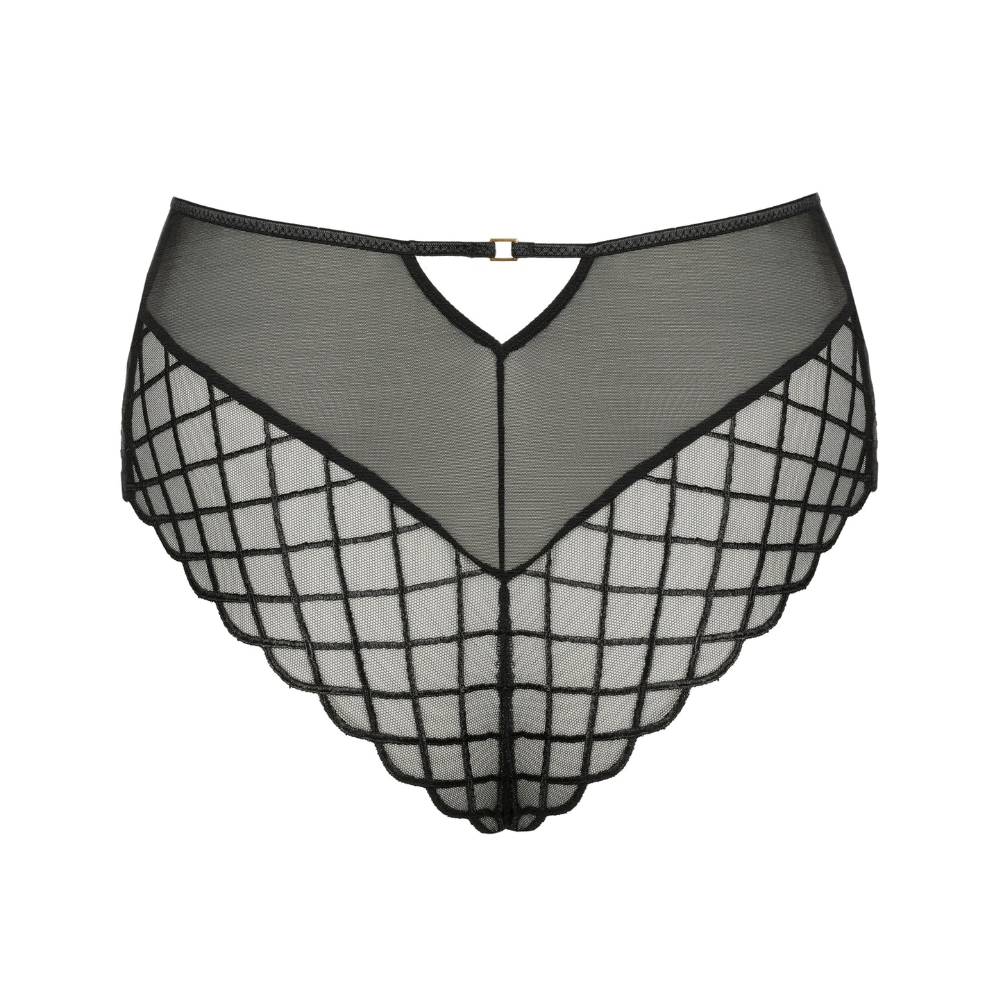 AVEN Luxus String (Schwarz)