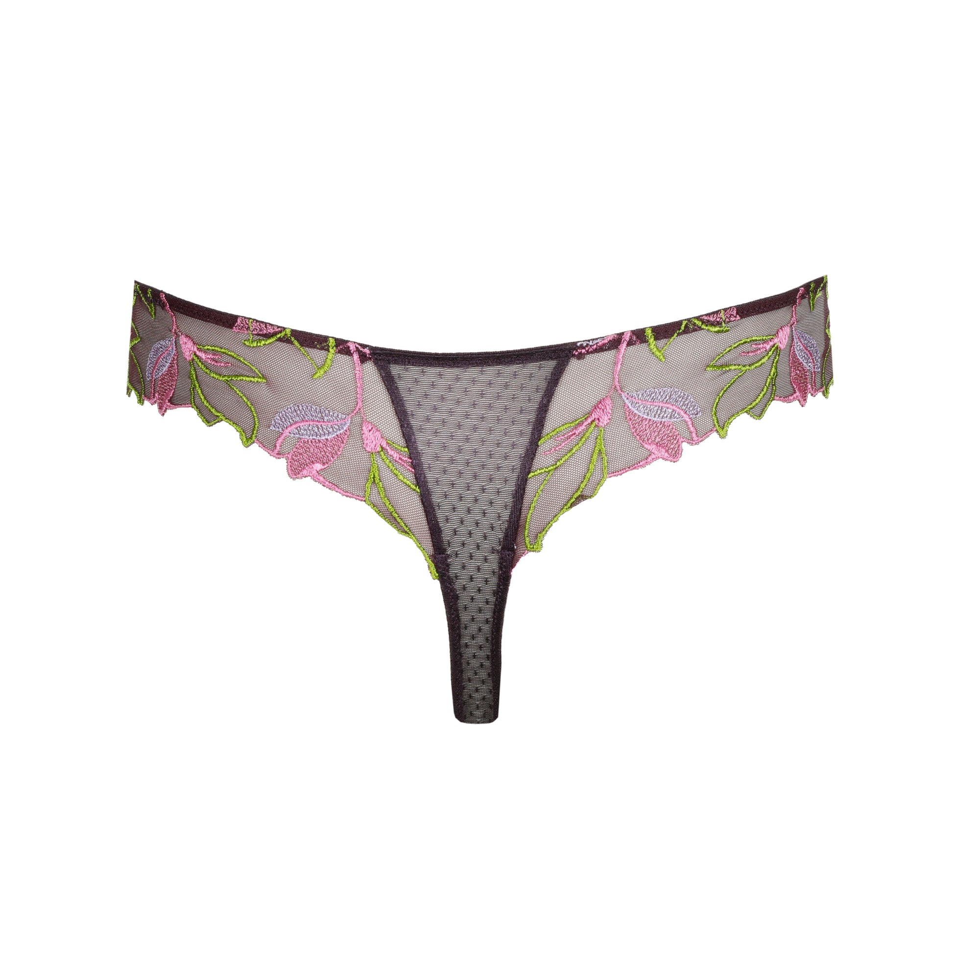 LOISH String (Amethyst) 36