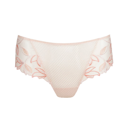 LOISH Luxus String (Pearly Pink) 36