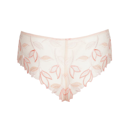 LOISH Luxus String (Pearly Pink) 36