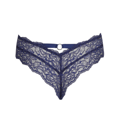 MUSEA String (Saphir Blau) 36
