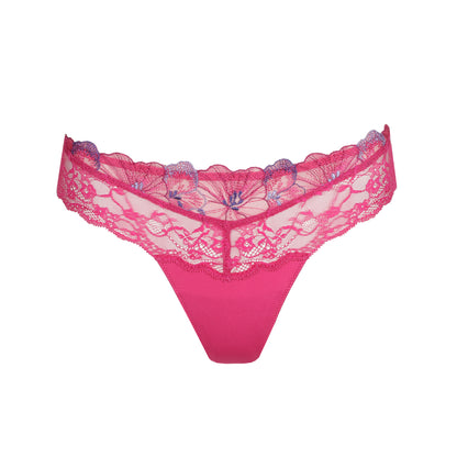 NOEMY String (Fuchsia Fiesta) 36