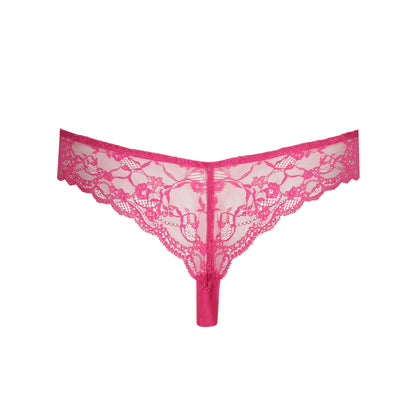 NOEMY String (Fuchsia Fiesta) 36