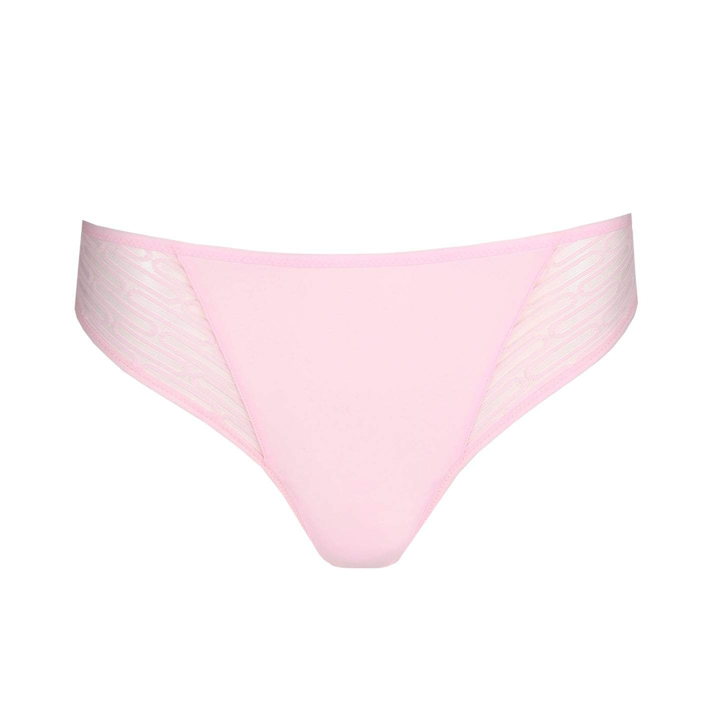 TANZARA String (Fifties Pink)