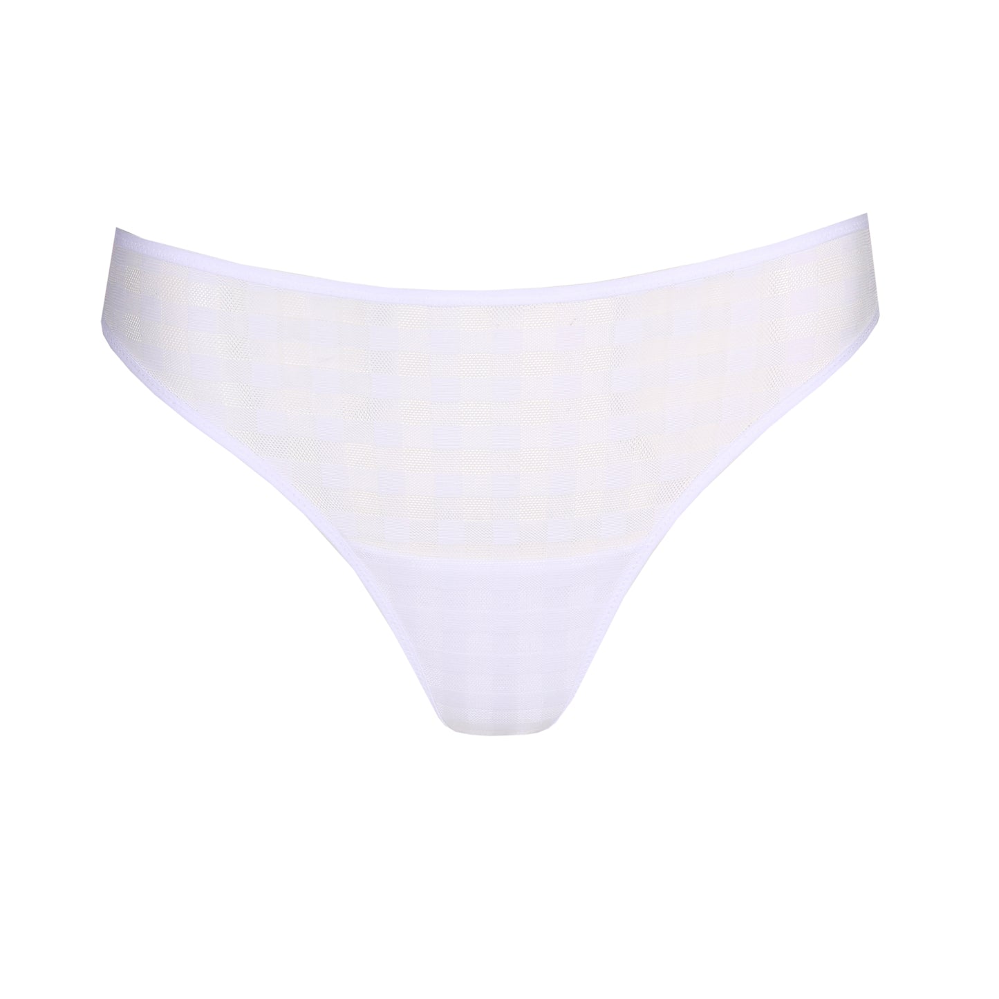 JEREME String (Weiss)
