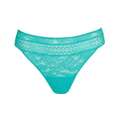 PALERMO String (Sunny Teal) 36