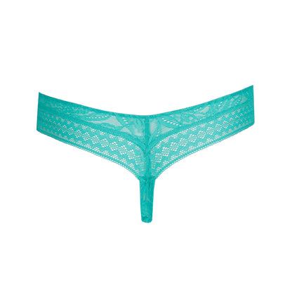 PALERMO String (Sunny Teal) 36