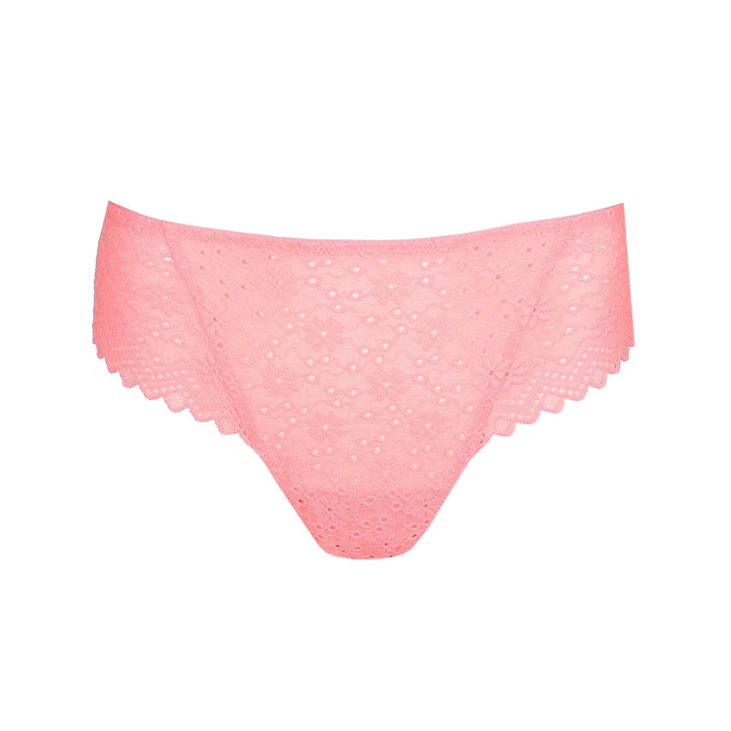 SUNSET HOTEL String (Pink Parfait)